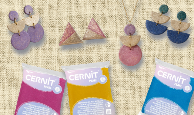 Cernit Pearl