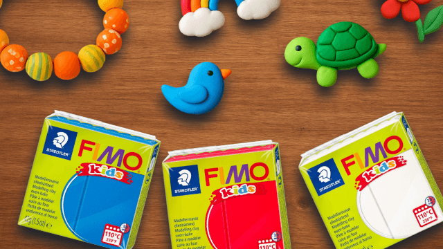 Fimo Kids