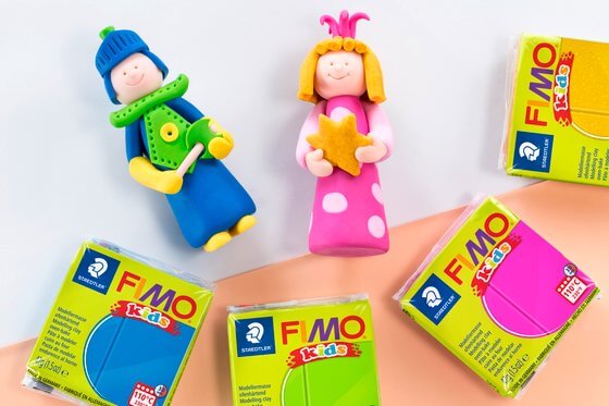 Fimo Kids