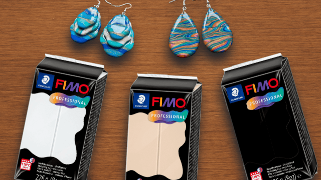 Fimo Professional 226gr