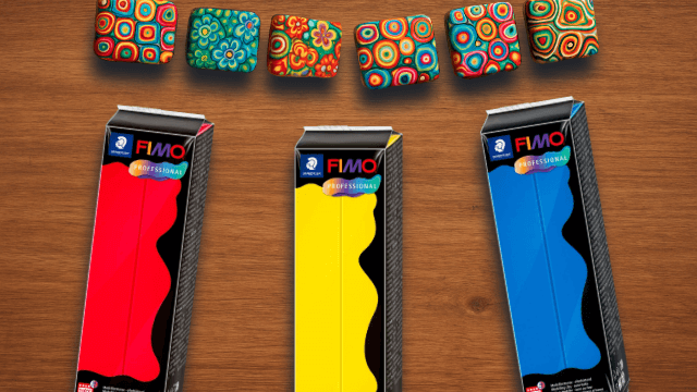 Fimo Professional 454gr