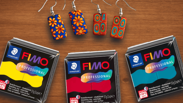 Fimo Professional