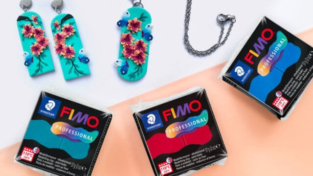 Fimo Professional