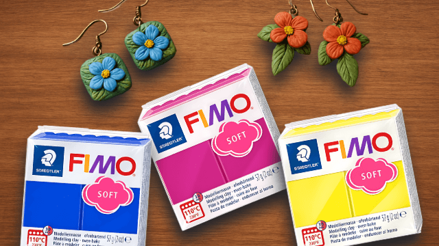 Fimo Soft