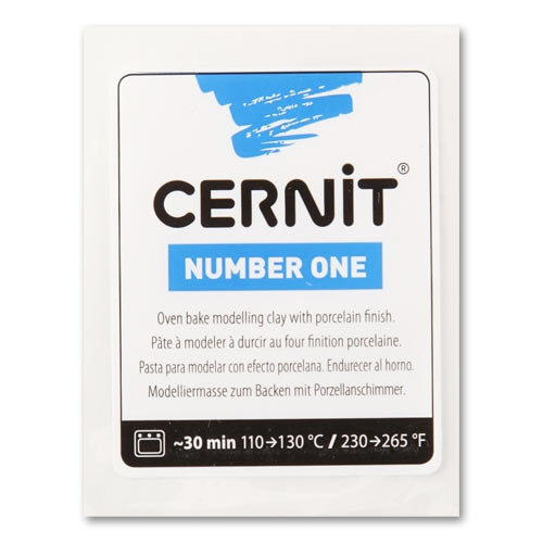 Cernit Number One