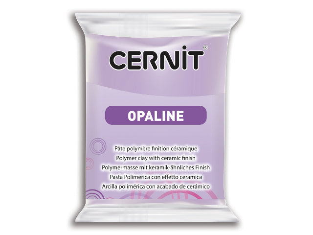 Cernit Opaline