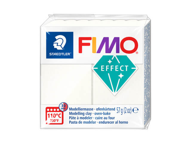 Fimo Effect