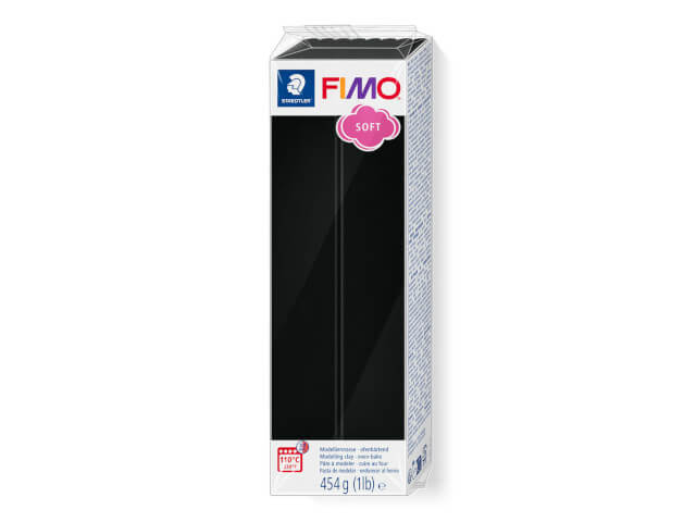 Fimo Soft 454gr