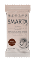 Smarta Clay 100gr Brown