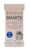 Smarta Clay 100gr Dark Blue