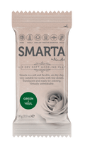 Smarta Clay 100gr Green