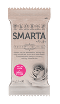 Smarta Clay 100gr Neon Pink