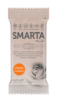Smarta Clay 100gr Orange