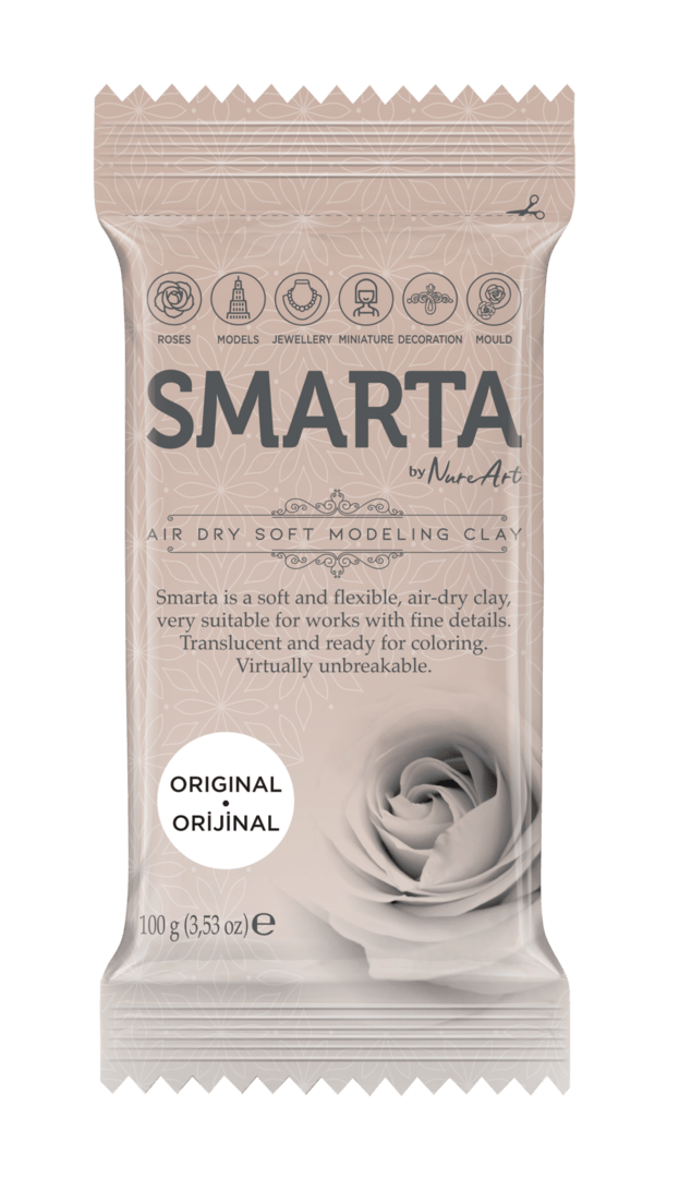 Smarta Clay 100gr Original