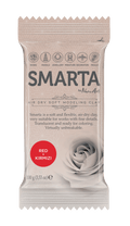 Smarta Clay 100gr Red