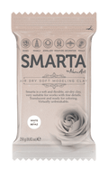 Smarta Clay 250gr White
