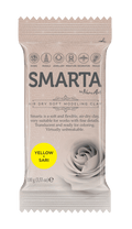Smarta Clay 100gr Yellow