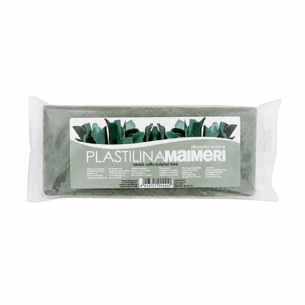 Arcilla de modelar Maimeri 1Kg