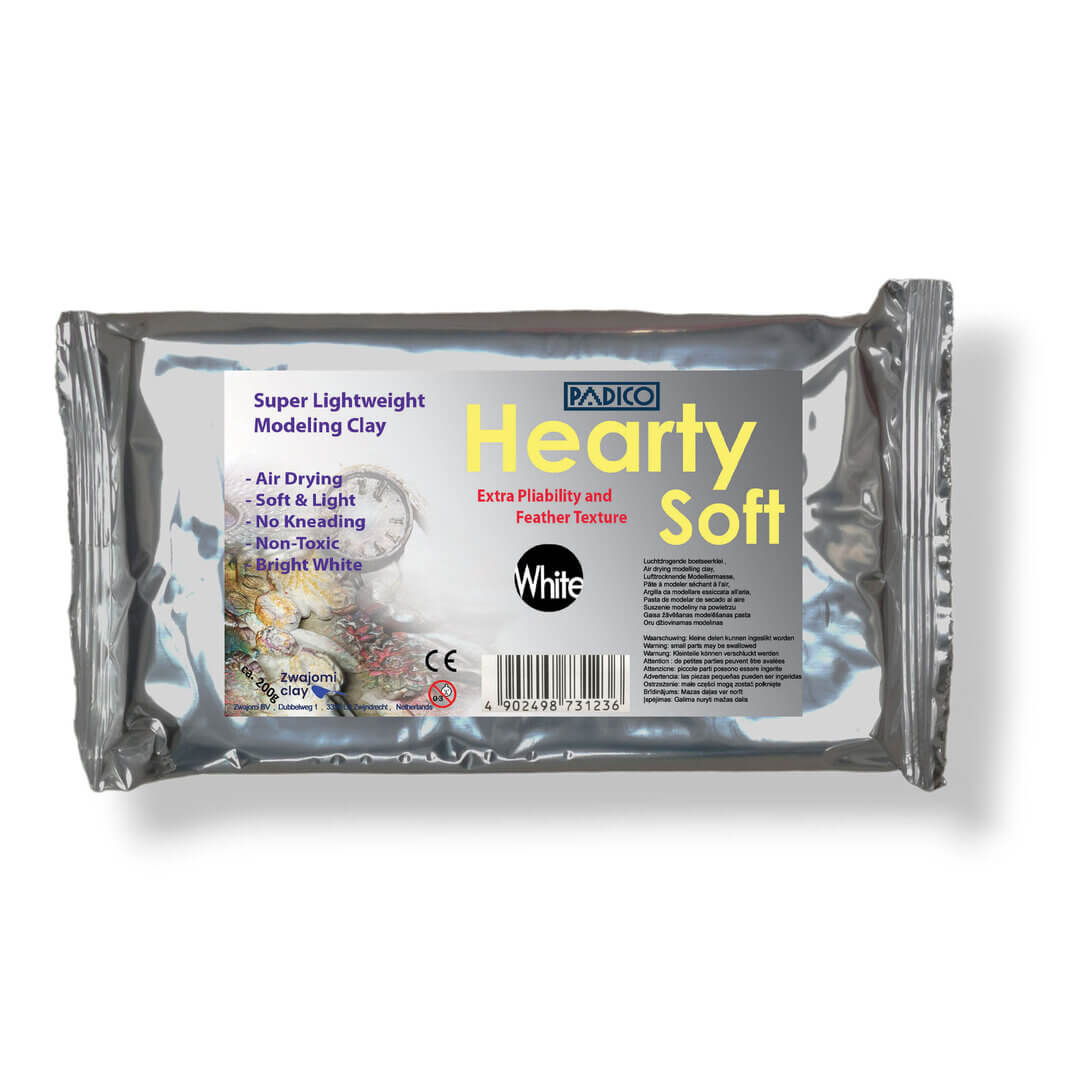 Padico Hearty Soft 200gr
