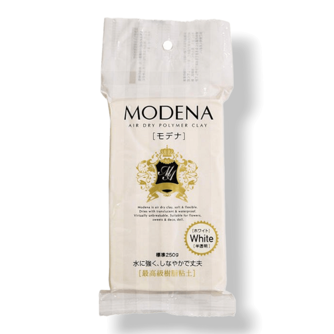 Padico Modena Blanco 250gr