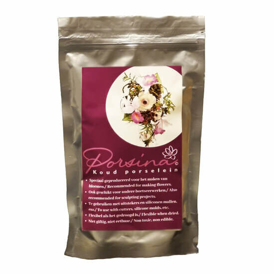 Padico Porsina 250gr