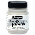 Barniz Transparente al Agua Pearl Ex 66ml