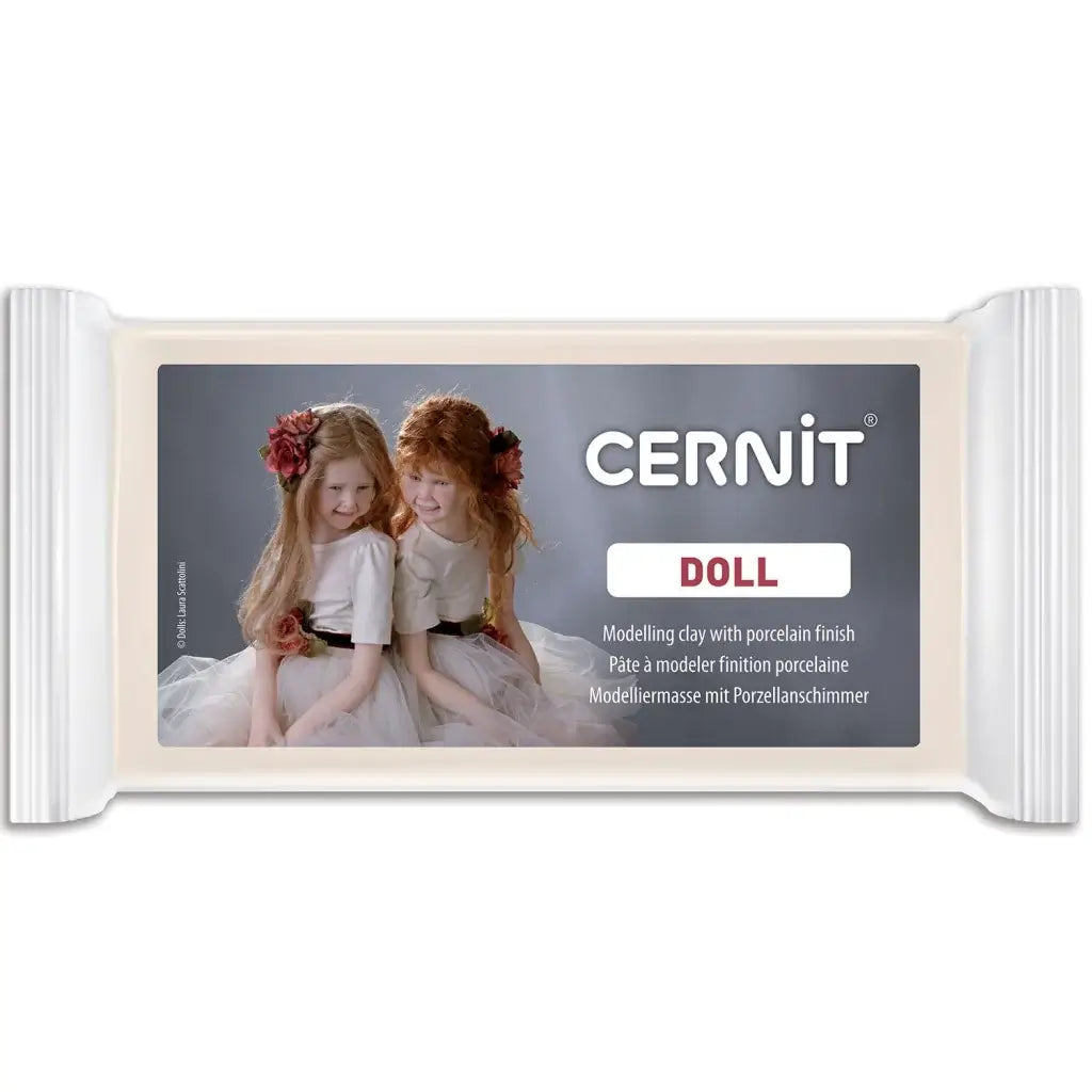 Cernit Doll Carne (nº 425) - 500gr