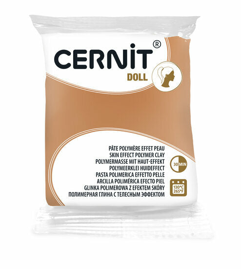 Cernit Doll Carne (nº 425) - 56gr