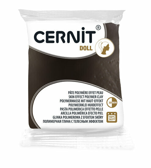 Cernit Doll Turrón (nº 808) - 56gr