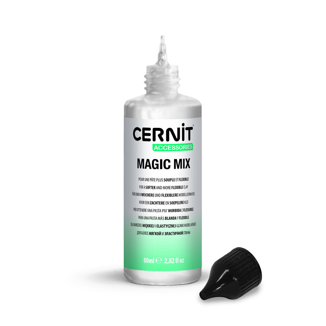 Magic Mix 80ml - Cernit