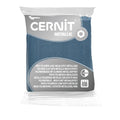 Cernit Metallic 56gr Acero (nº 167)