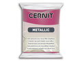 Cernit Metallic 56gr Magenta (nº 460)