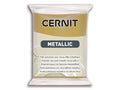 Cernit Metallic 56gr Oro Antiguo (nº 055)