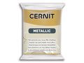 Cernit Metallic 56gr Oro Rico (nº 053)