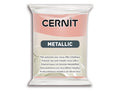 Cernit Metallic 56gr Oro Rosa (nº 052)