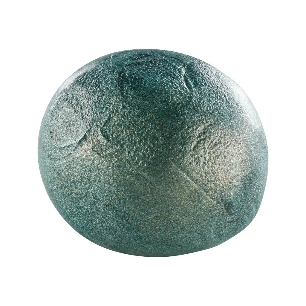 Cernit Metallic 56gr Oro Turquesa (nº 054)