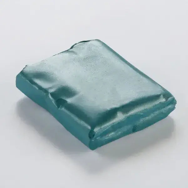 Cernit Metallic 56gr Oro Turquesa (nº 054)