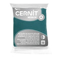 Cernit Metallic 56gr Oro Turquesa (nº 054)