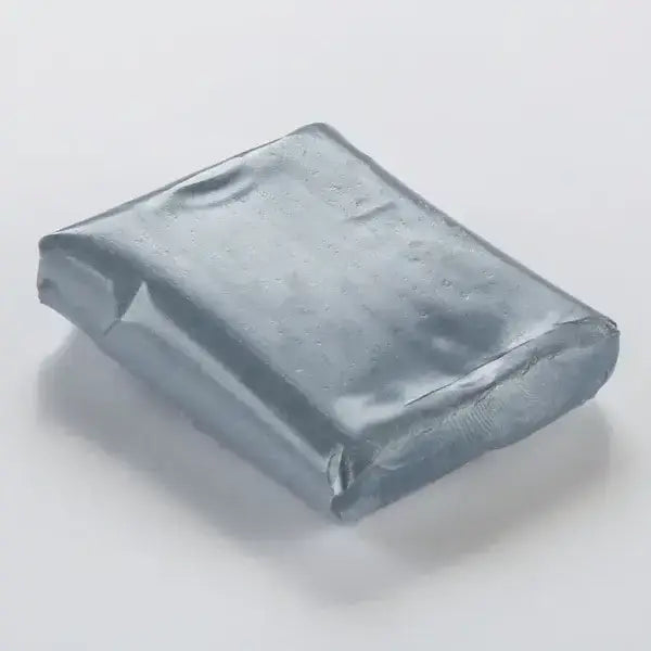 Cernit Metallic 56gr Plata (nº 080)