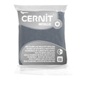 Cernit Metallic 56gr Plata (nº 080)