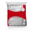 Cernit Metallic 56gr Rojo (nº 400)