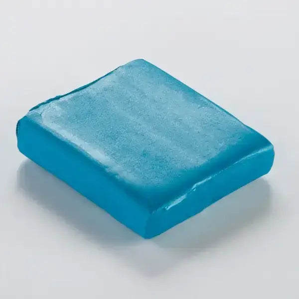 Cernit Metallic 56gr Turquesa Verde (nº 676)