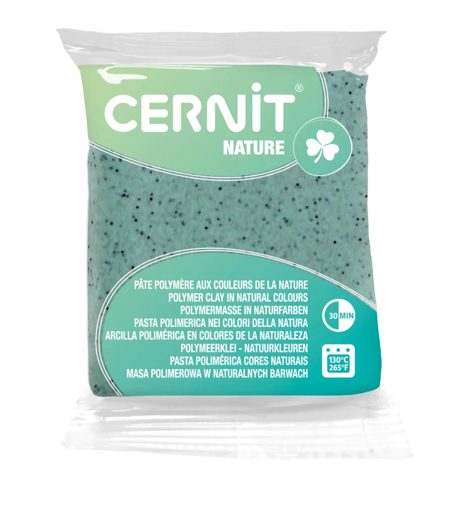 Cernit Nature 56gr Basalto (nº 988)