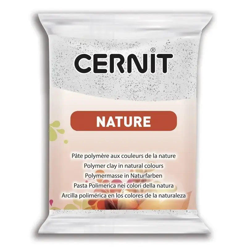 Cernit Nature 56gr Granito (nº 983)