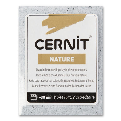 Cernit Nature 56gr Granito (nº 983)