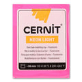 Cernit Neon Light 56gr Fucsia (nº 922)