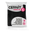 Cernit Number One 56gr Negro (nº 100)