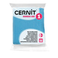 Cernit Number One 56gr Azul Celeste (nº 214)