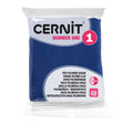 Cernit Number One 56gr Azul Marino (nº 246)