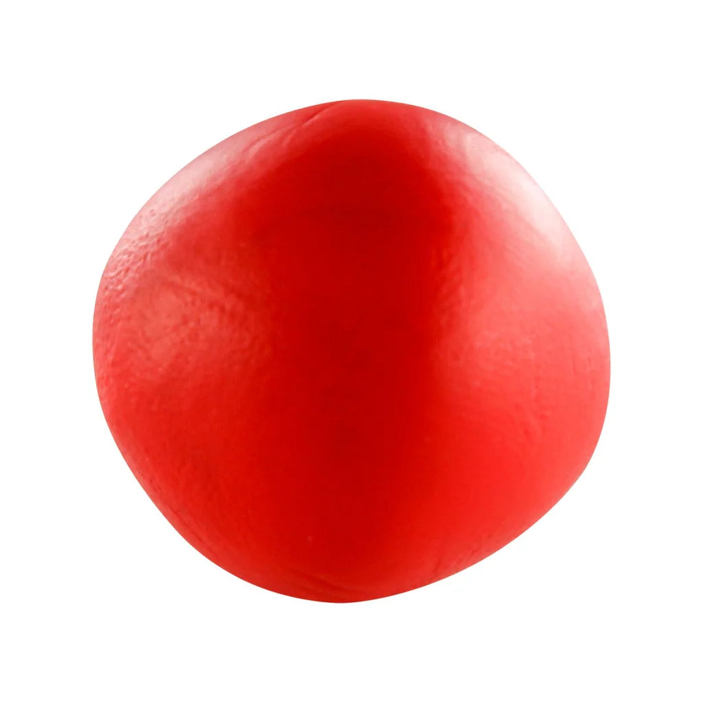 Cernit Number One 56gr Rojo (nº 400)